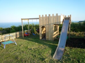 Espace pour enfants