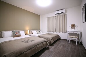 Apartment (KINOB1) | Iron/ironing board, free cribs/infant beds, free WiFi - Kino Asakusa House (Tokyo)