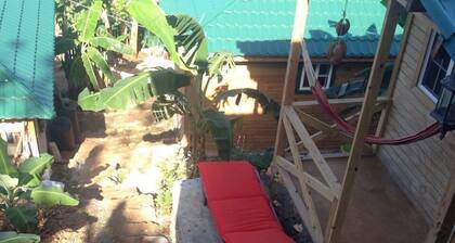 Rasta Villa