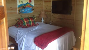 Room - Rasta Villa (Long Bay)