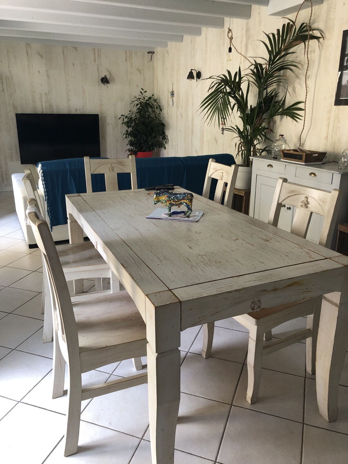 Bild für Gastgeberprofil