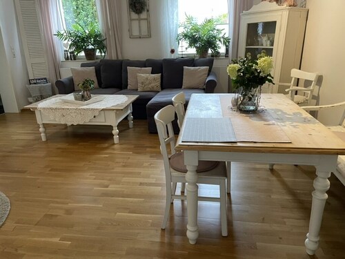 Cozy apartment in Edesheim an der Weinstrasse