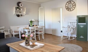 Interior - Cozy apartment in Edesheim an der Weinstrasse (Edesheim)