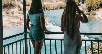 Klas Rafting Pansiyon