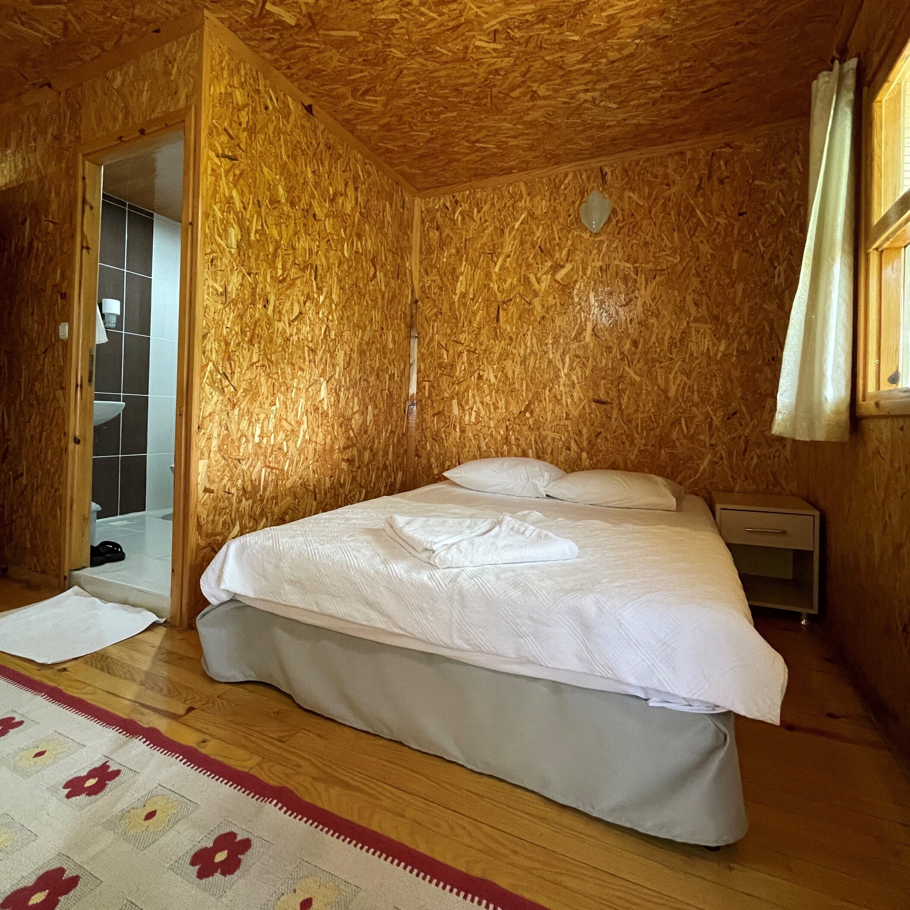 Family Twin Room | Free WiFi, bed sheets