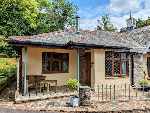 Gardener's  Heddon Valley - pet friendly, peaceful and close to SW coast path