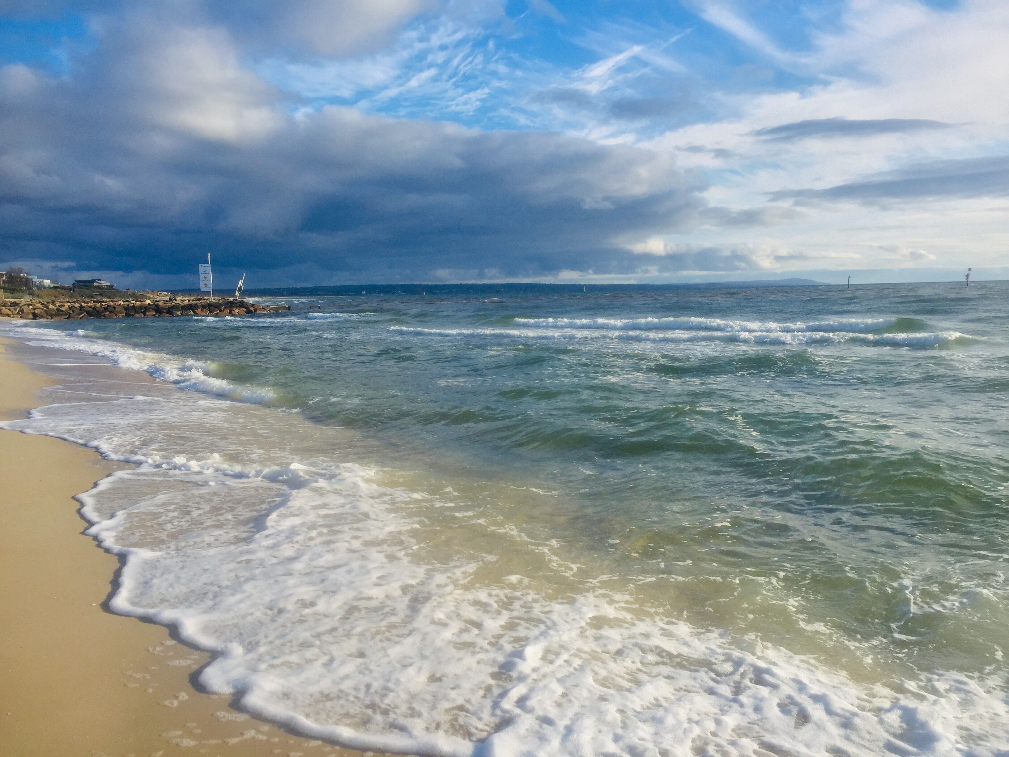 Plage à proximité, serviettes de plage