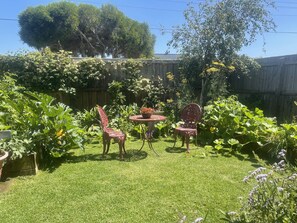 Property grounds - Machiya Cottage Charm (melbourne)