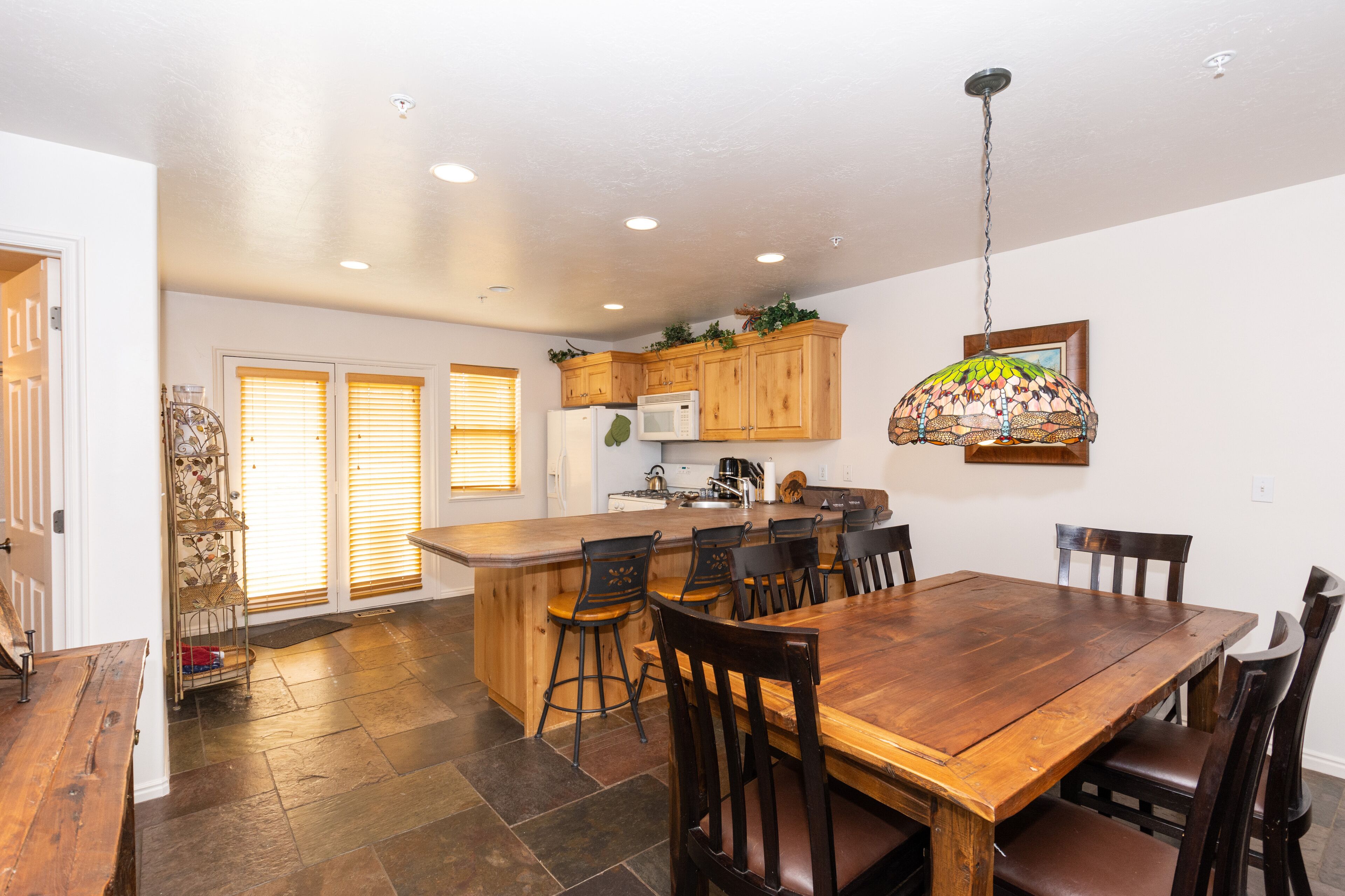 Moose Hollow 607 - Gorgeous Wolf Creek 3 Bedroom