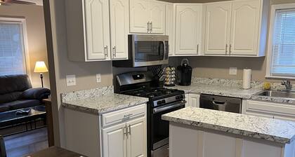 South Point-Avon -järvi