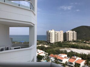 Property grounds - Areia. Architectonic design. (Santa Marta)