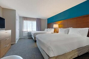 Cots/infant beds - Staybridge Suites Orlando Royale Parc Suites (Kissimmee)