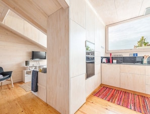 Interior - GuestReady - Like a sailor with river view (Lisbon)