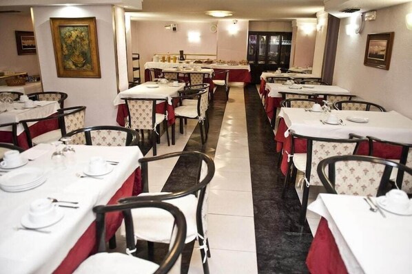 Restaurantes