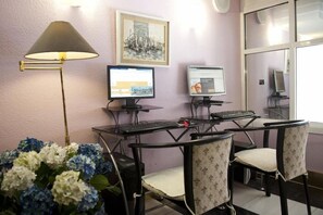 Businesscenter
