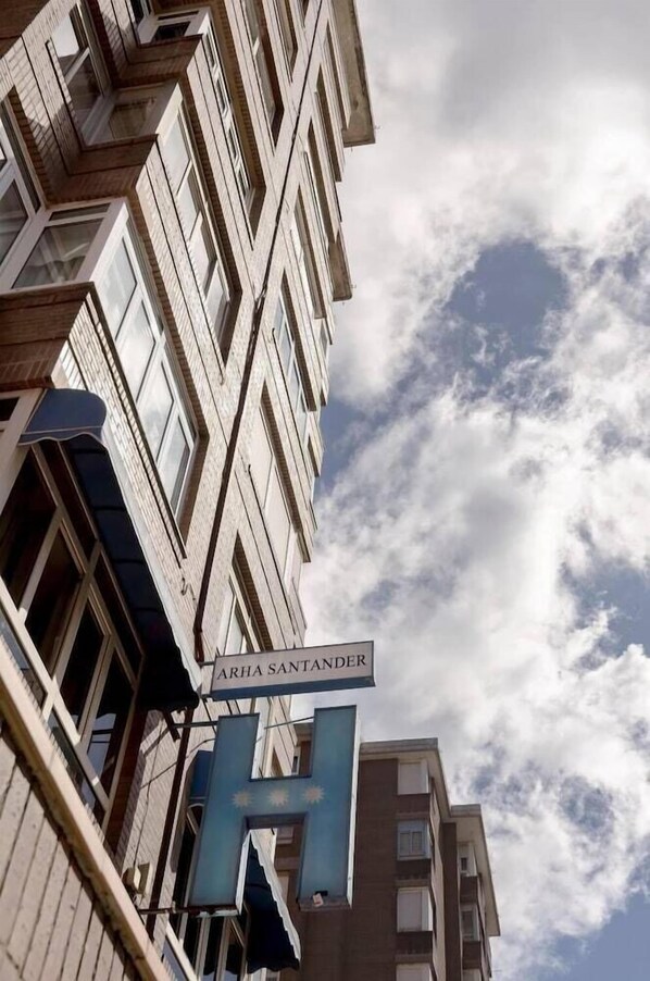 Λεπτομέρεια εξωτερικού χώρου