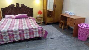 1 bedroom, WiFi