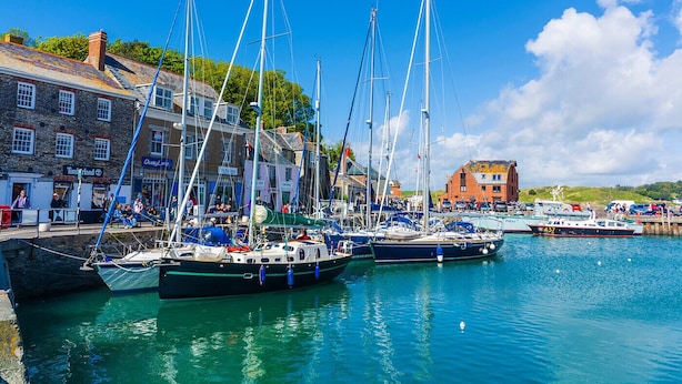 Marina