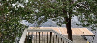 “Escape the city, embrace the serenity" Spring, summer and Fall Getaway !!!