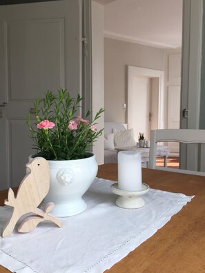 Interior - Apartment Entegast in the romantic Wiesental valley (Schopfheim)