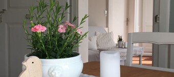 Apartment Entegast in the romantic Wiesental valley