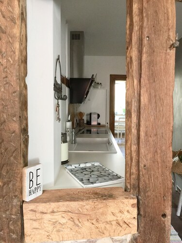 Apartment Entegast in the romantic Wiesental valley