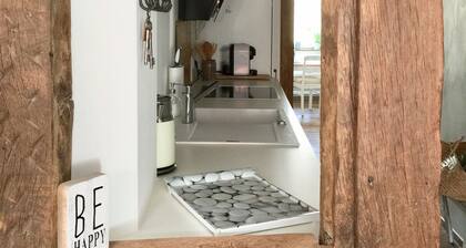 Apartment Entegast in the romantic Wiesental valley