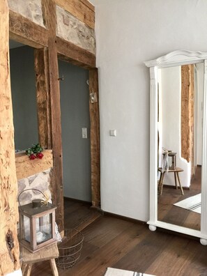 Interior - Apartment Entegast in the romantic Wiesental valley (Schopfheim)