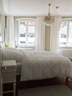 1 bedroom, iron/ironing board, free WiFi, bed sheets - Apartment Entegast in the romantic Wiesental valley (Schopfheim)