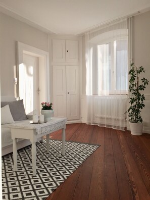 TV - Apartment Entegast in the romantic Wiesental valley (Schopfheim)