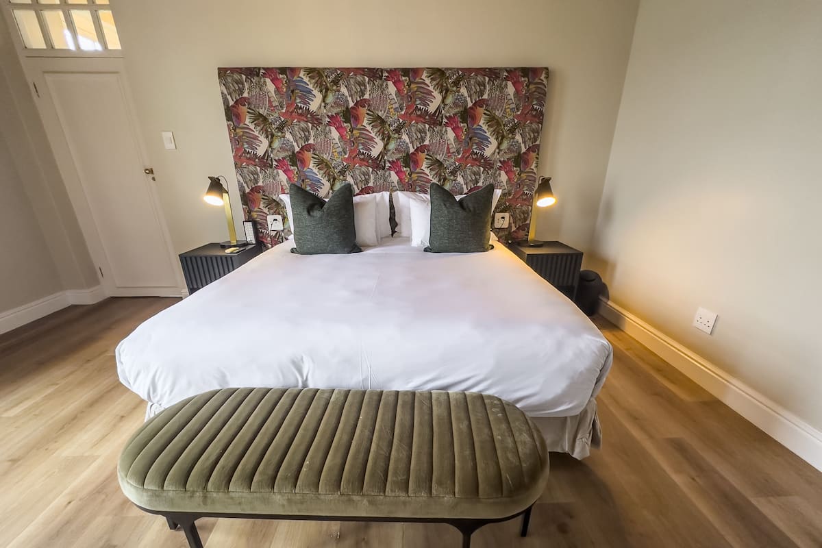 Pool Suite - Jonkershuis