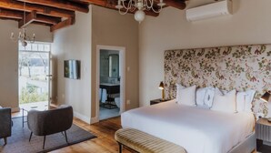 Werf Deluxe Suite