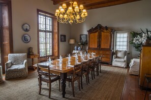 Lobby - Laborie Estate (Paarl)