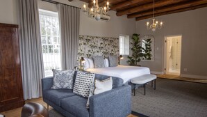Werf Deluxe Suite 10