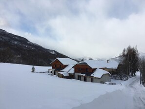 Esterni