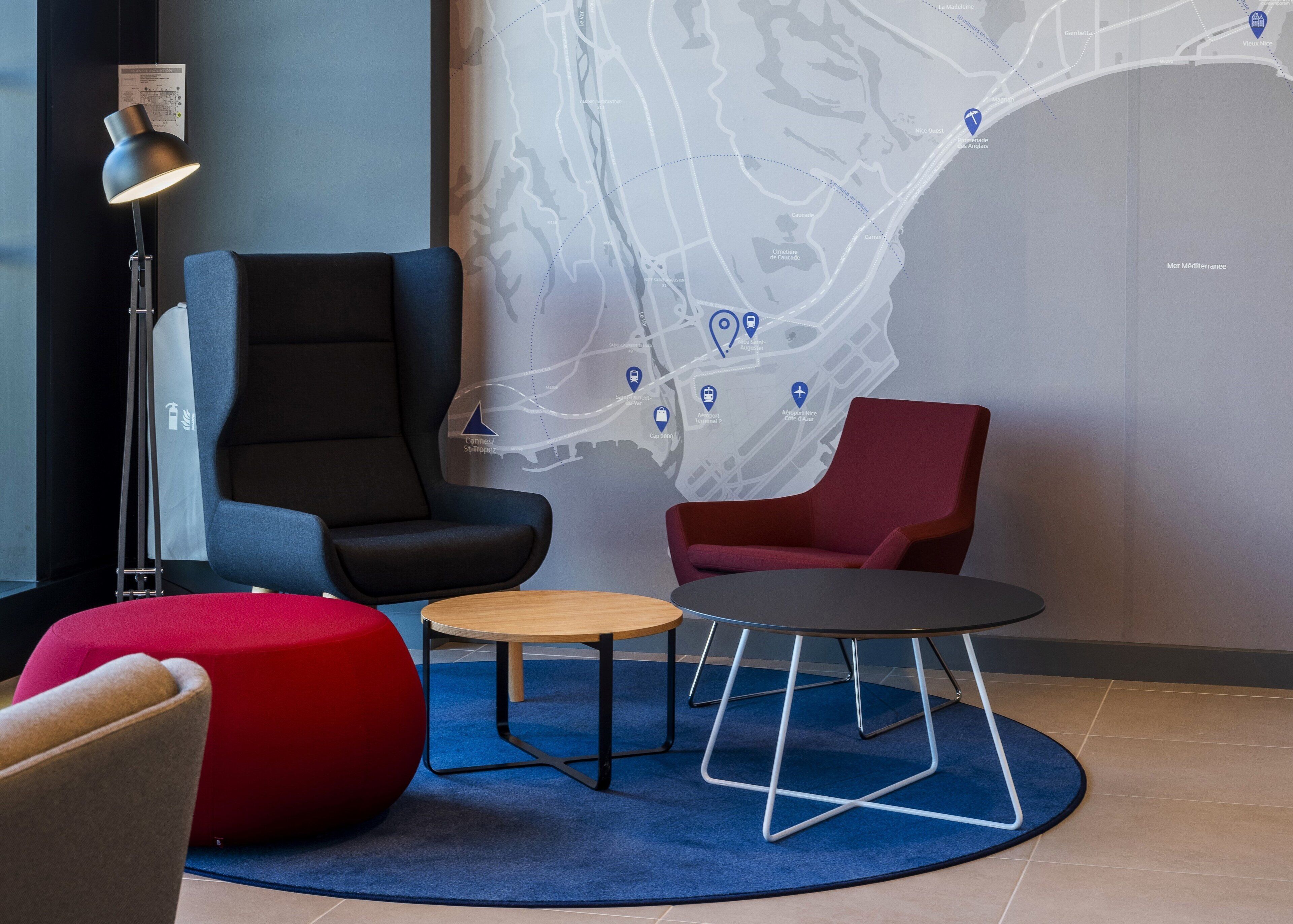 Photo - Holiday Inn Express - Nice - Grand Arenas by IHG