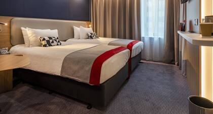 Holiday Inn Express Nice Grand Arenas, an IHG Hotel