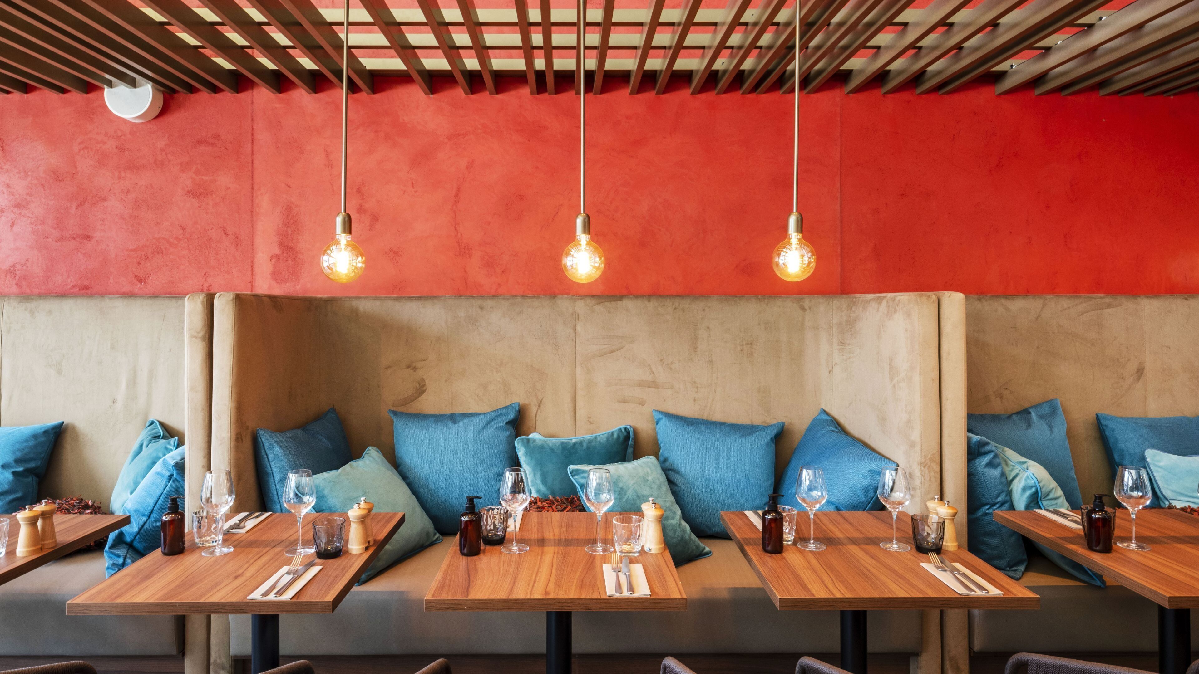 Photo - Holiday Inn Express - Nice - Grand Arenas by IHG