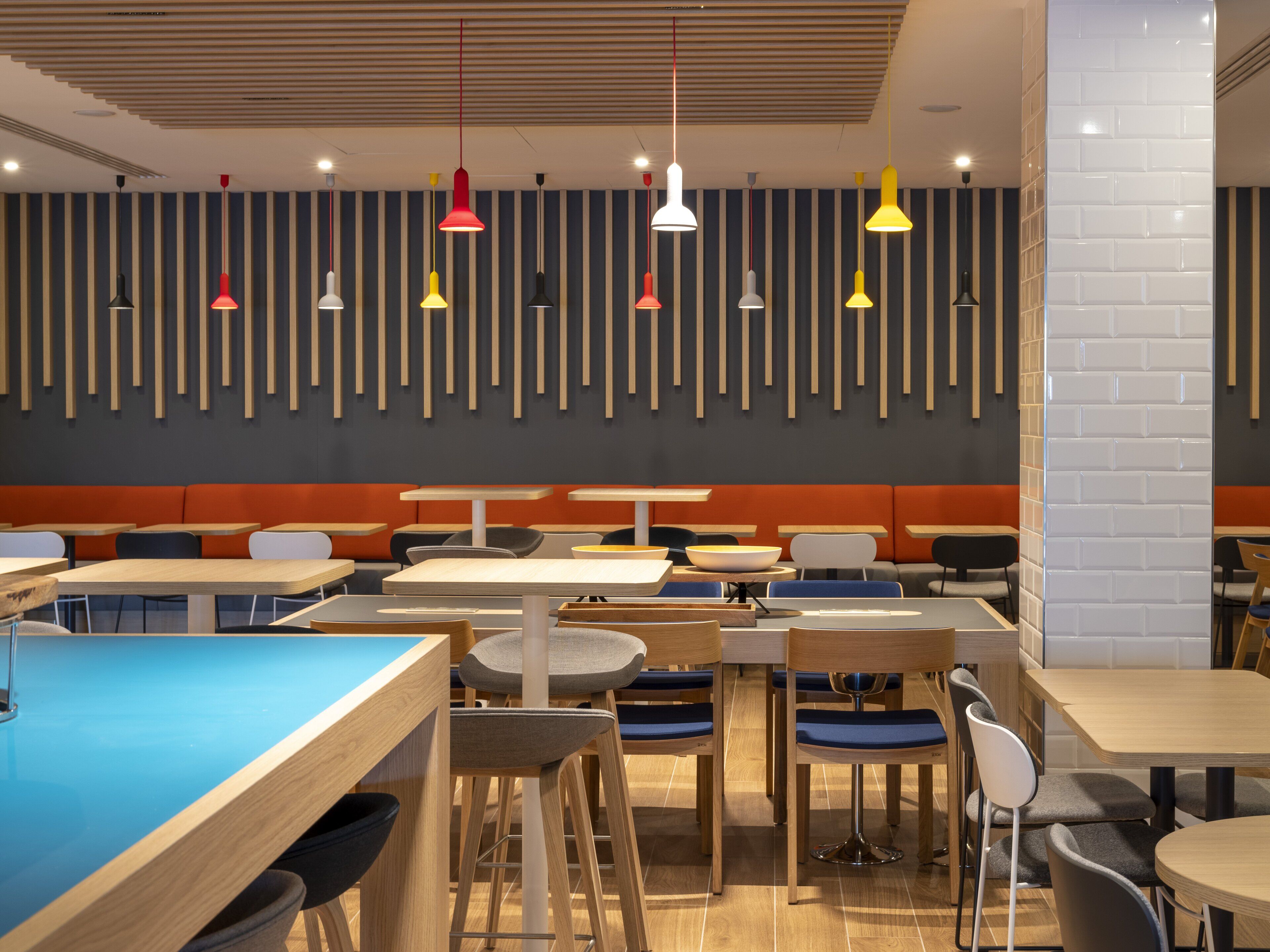Foto - Holiday Inn Express   Nice   Grand Arenas, An Ihg