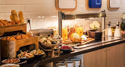 Holiday Inn Express Nice Grand Arenas by IHG