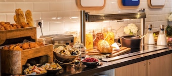 Holiday Inn Express Nice Grand Arenas by IHG