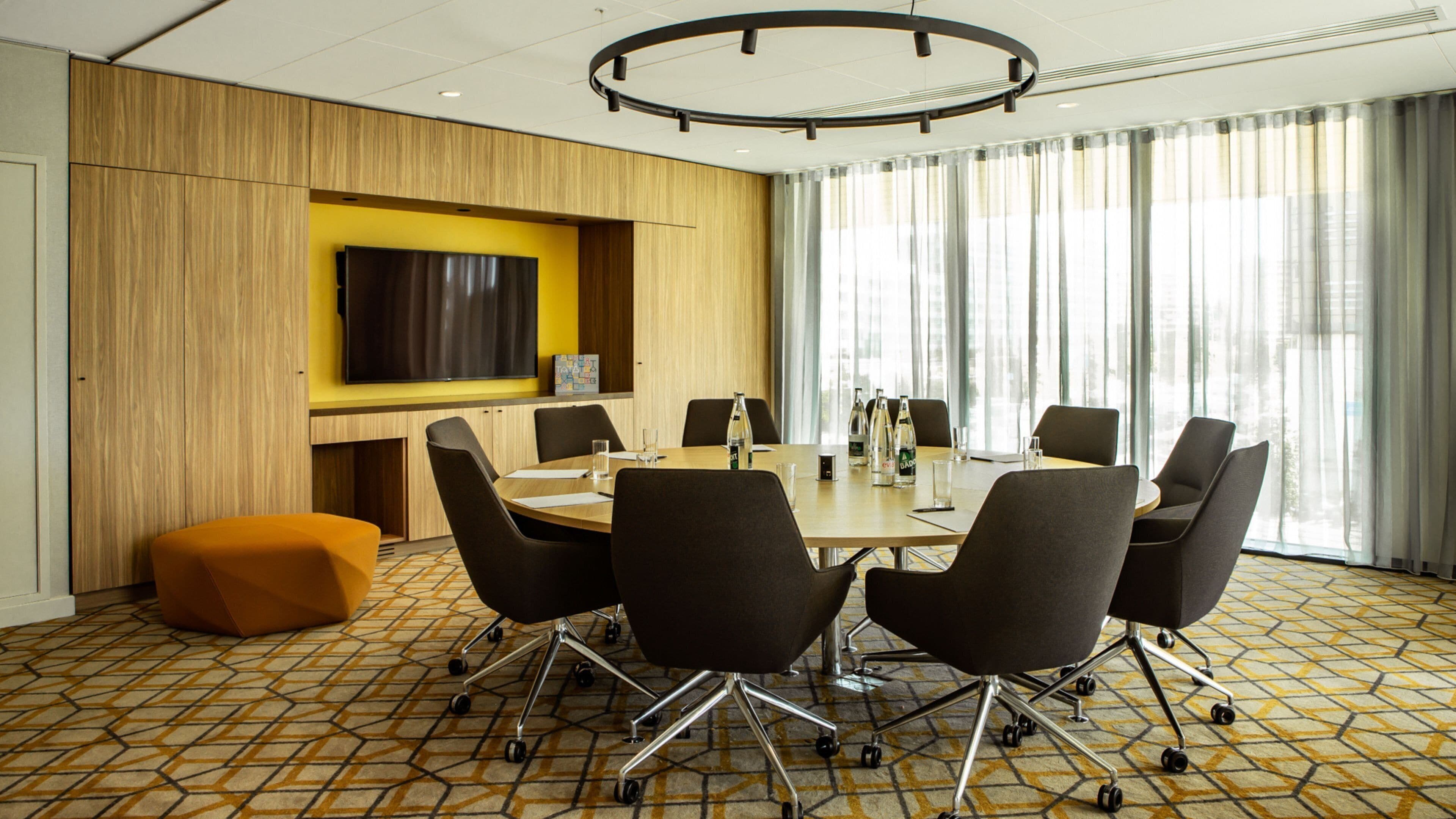 Photo - Holiday Inn Express - Nice - Grand Arenas by IHG