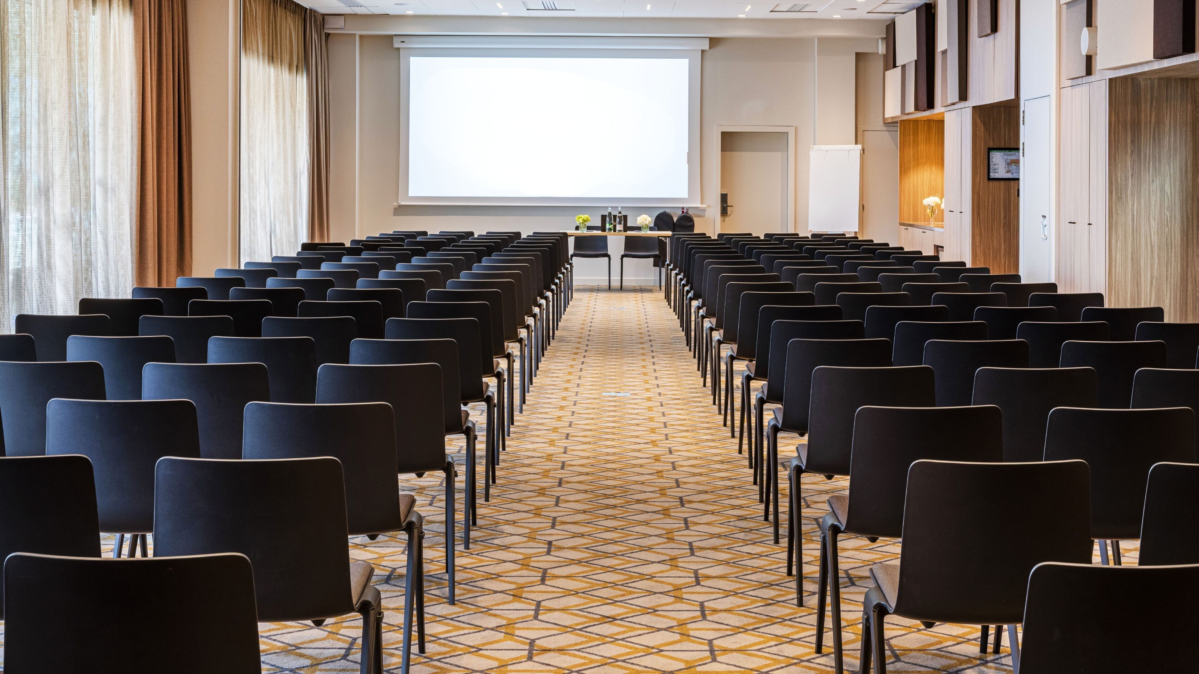 Foto - Holiday Inn Express - Nice - Grand Arenas by IHG