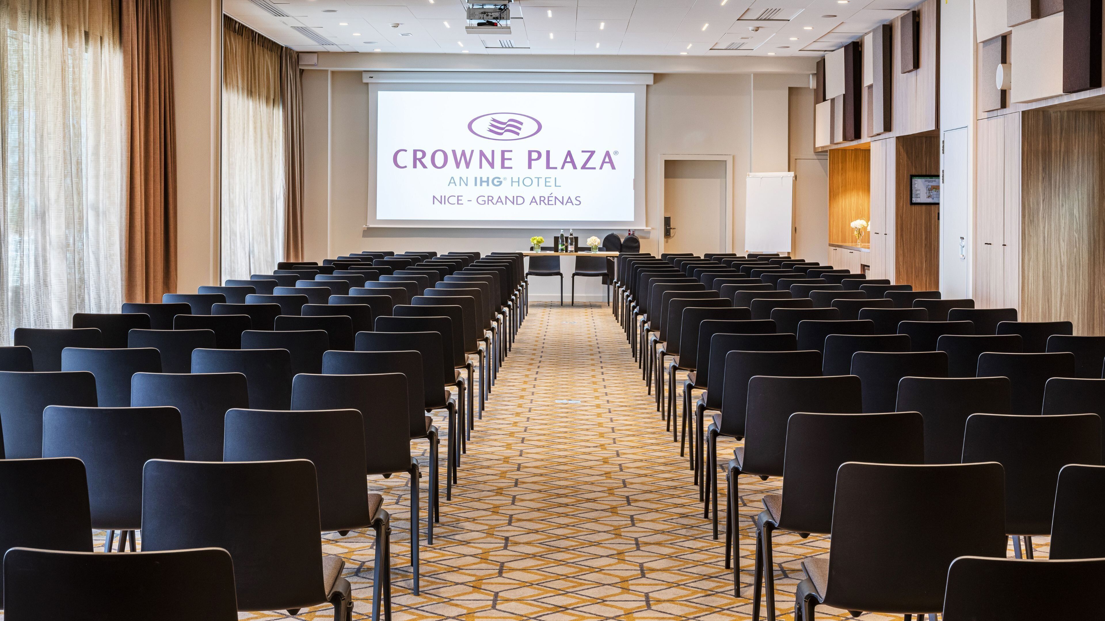 Photo - Holiday Inn Express - Nice - Grand Arenas by IHG