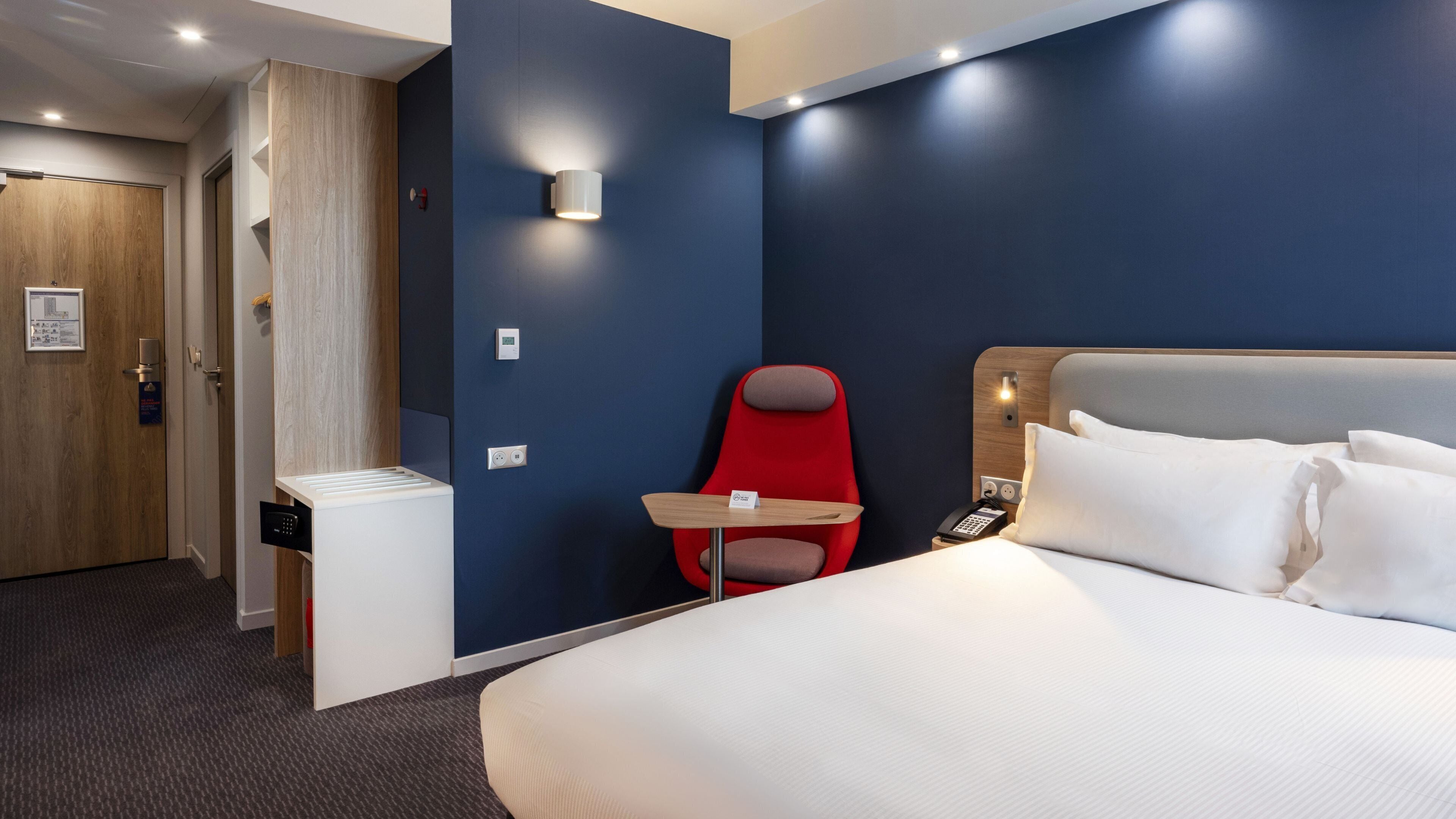 Foto - Holiday Inn Express   Nice   Grand Arenas, An Ihg