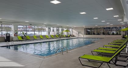 Candlewood Suites Cleveland South - Independence by IHG