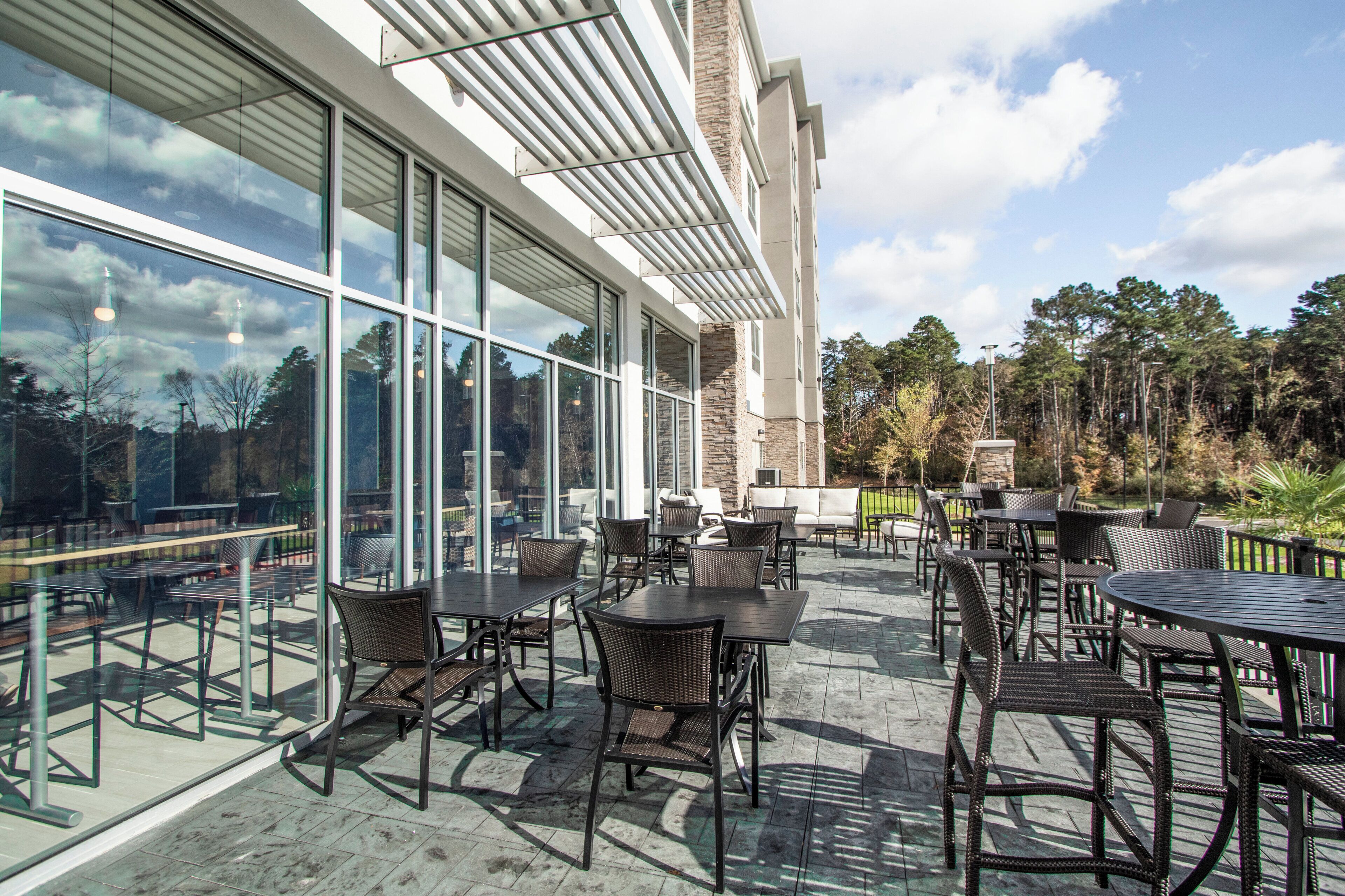 Foto - Holiday Inn Express And Suites Charlotte Southwest