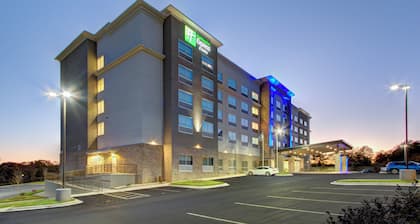 Holiday Inn Express & Suites Charlotte Southwest by IHG