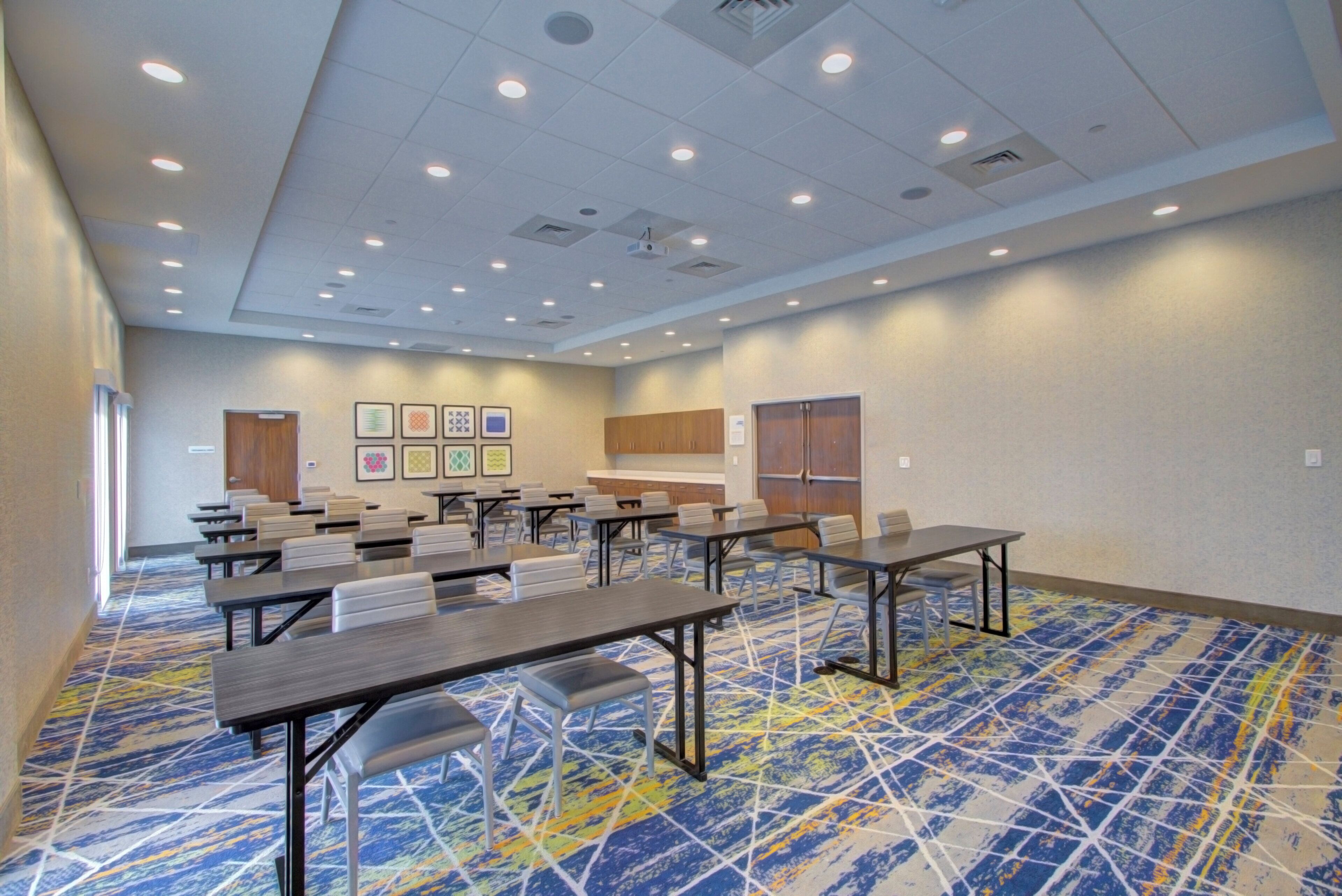 Foto - Holiday Inn Express And Suites Charlotte Southwest