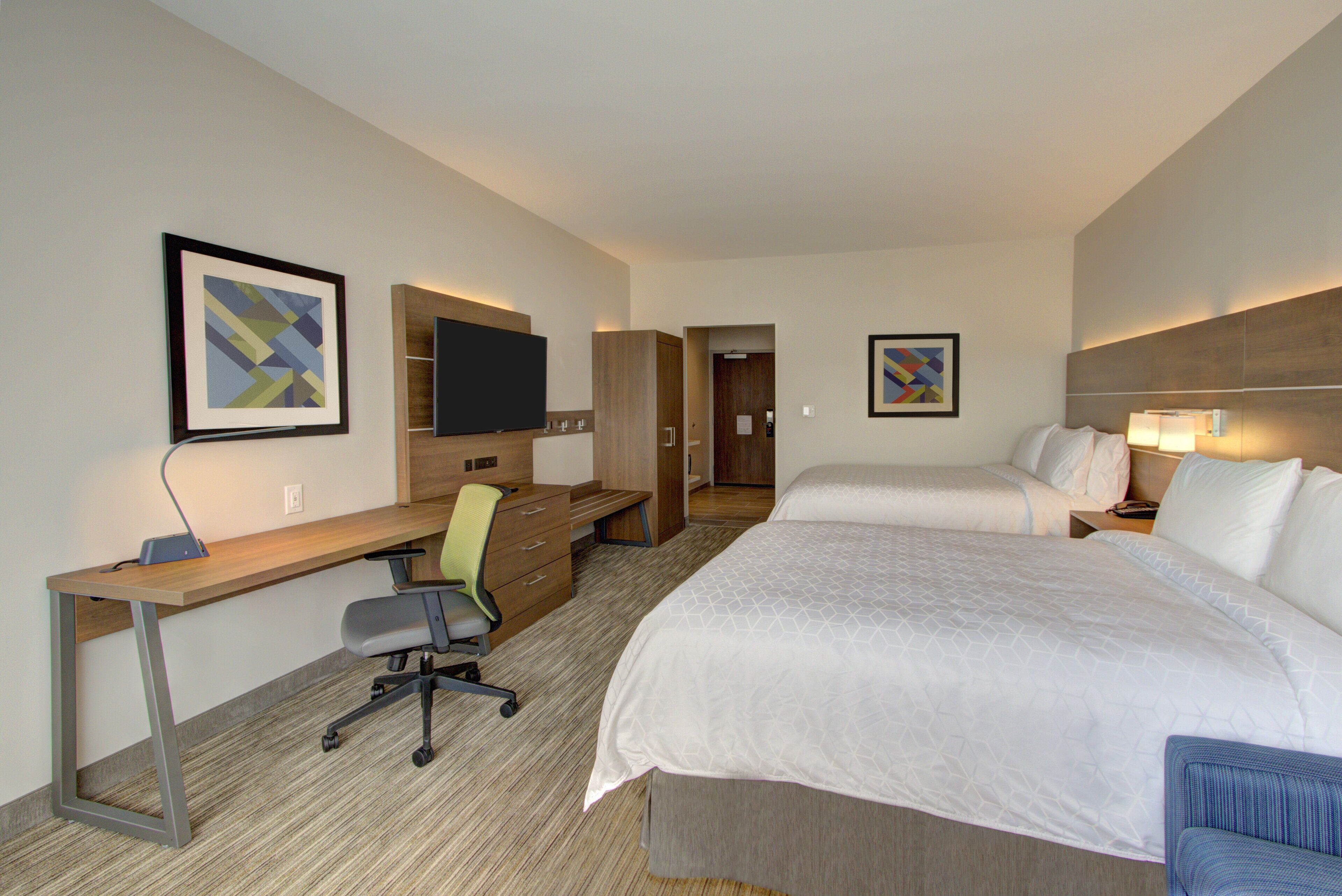 Foto - Holiday Inn Express And Suites Charlotte Southwest
